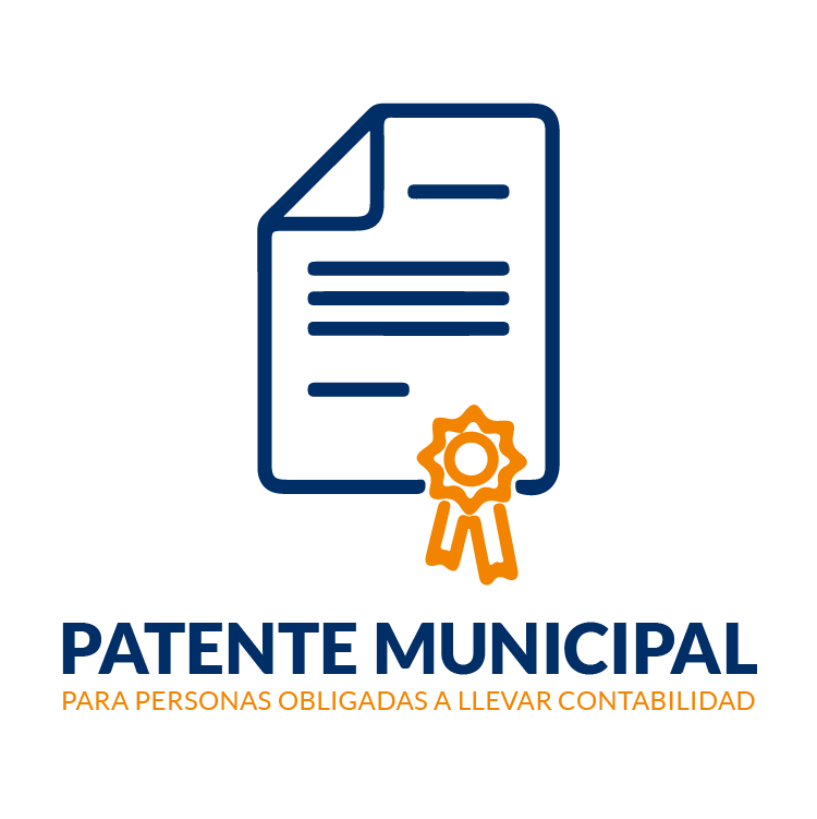 Patente Municipal